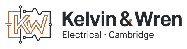 Kelvin & Wren